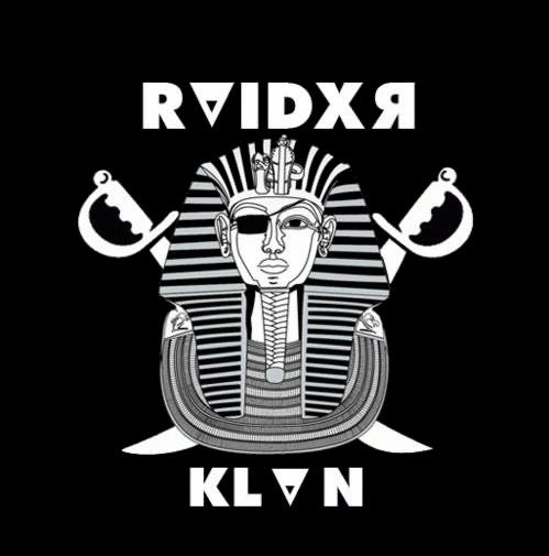 Raider Klan Merch